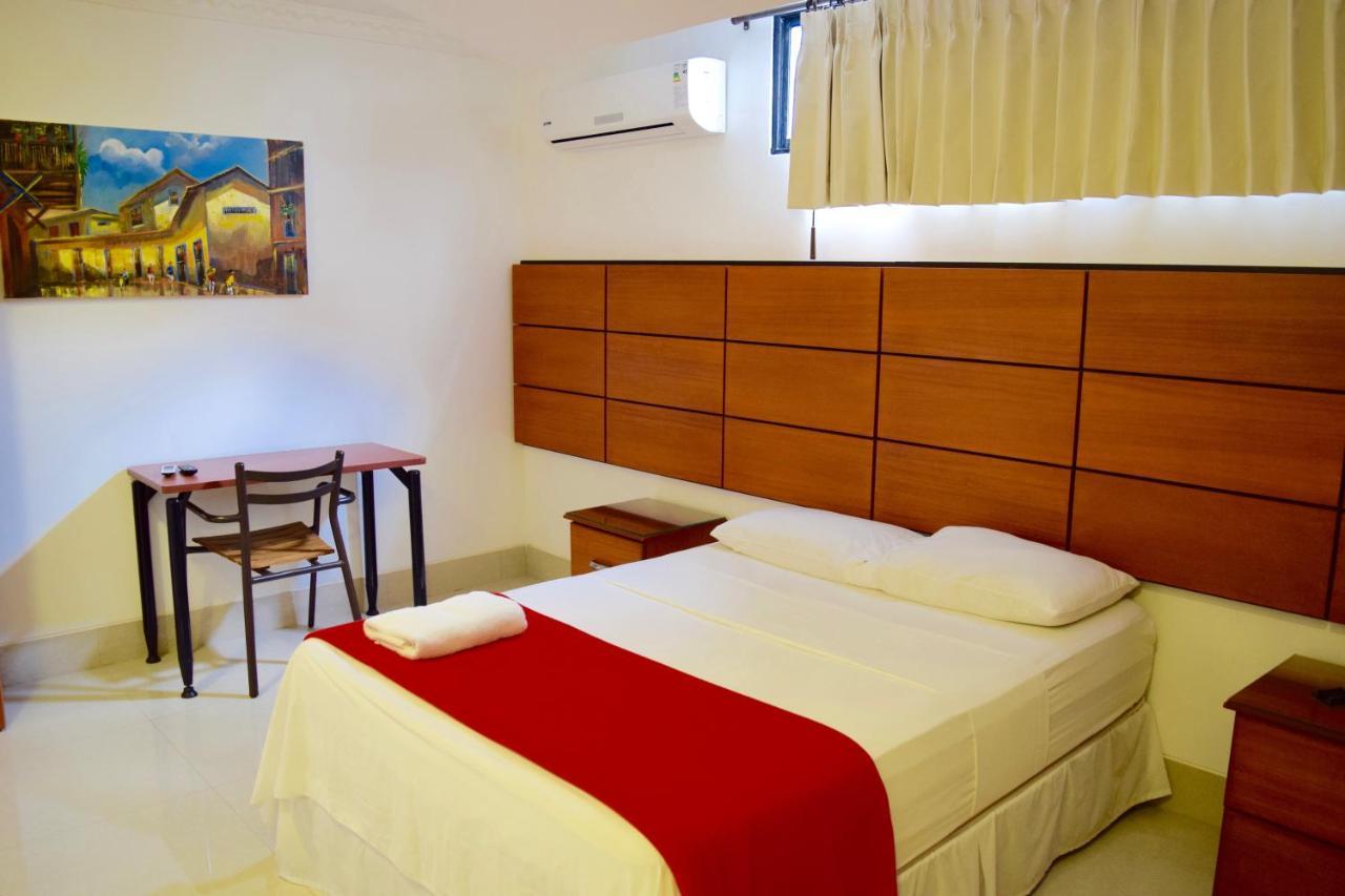 Hotel Apart Guayaquil Aeropuerto Екстериор снимка