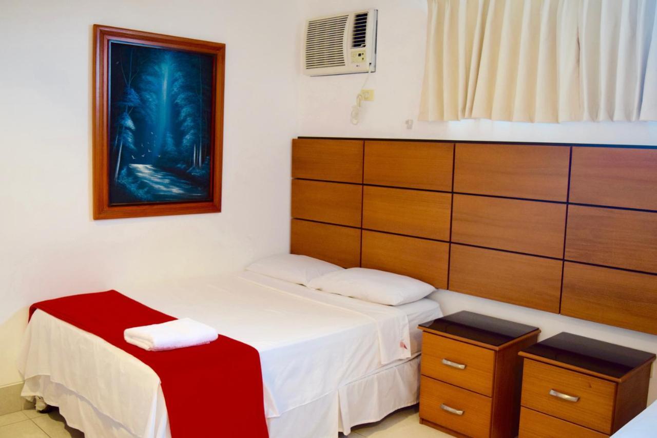 Hotel Apart Guayaquil Aeropuerto Екстериор снимка