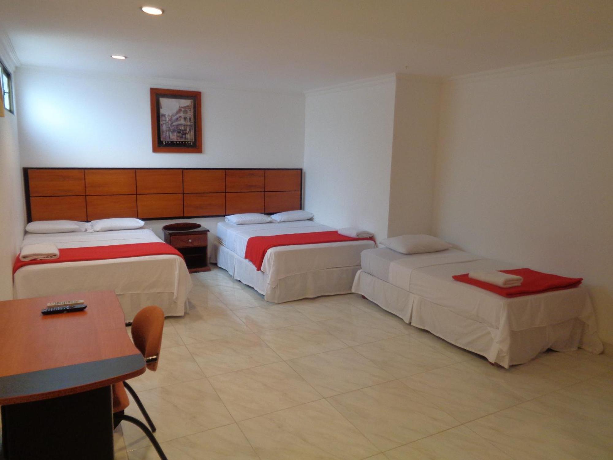 Hotel Apart Guayaquil Aeropuerto Стая снимка