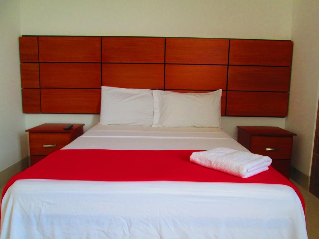 Hotel Apart Guayaquil Aeropuerto Екстериор снимка