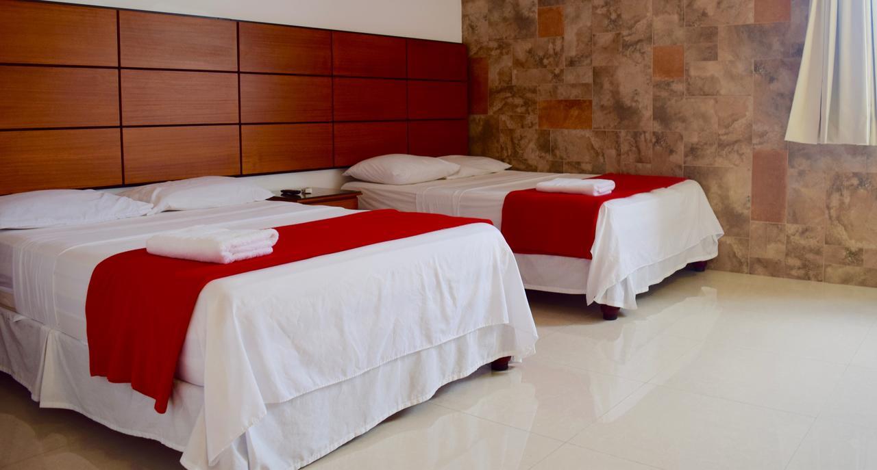 Hotel Apart Guayaquil Aeropuerto Екстериор снимка