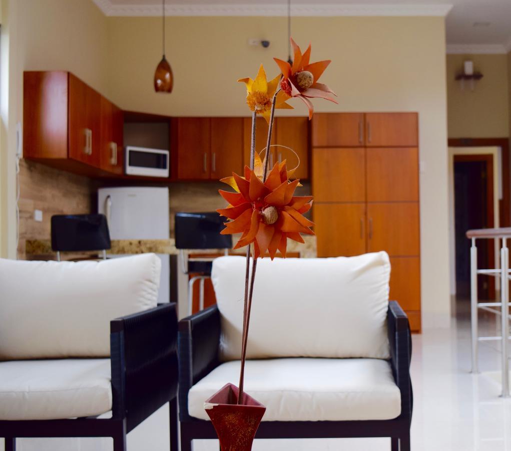 Hotel Apart Guayaquil Aeropuerto Екстериор снимка